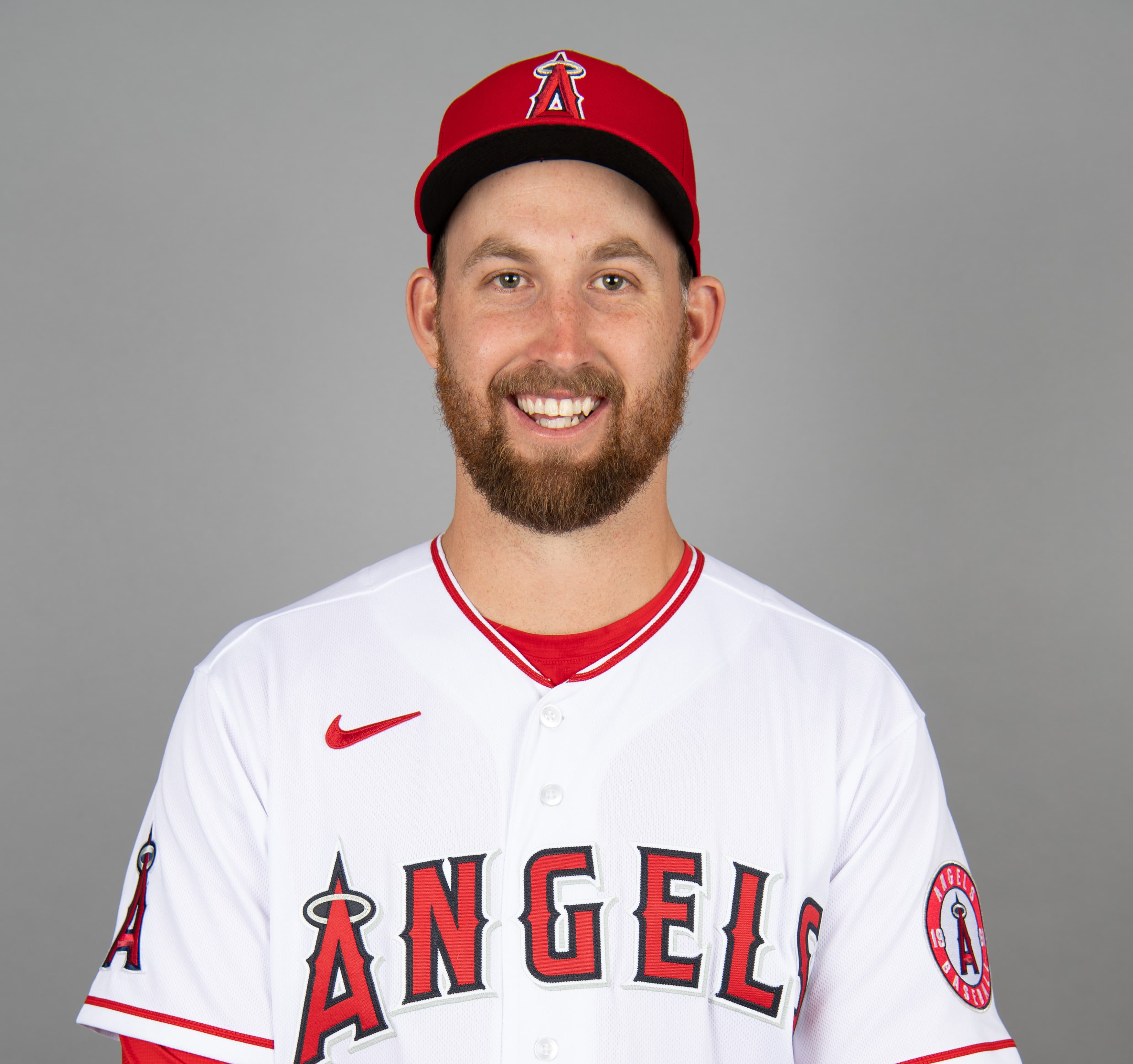 Aaron Whitefield